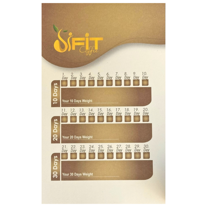 SiFit Coffee