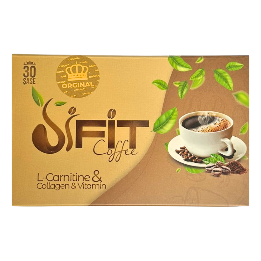 SiFit Coffee