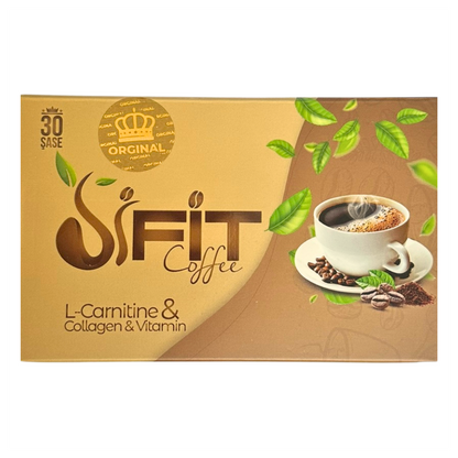 SiFit Coffee