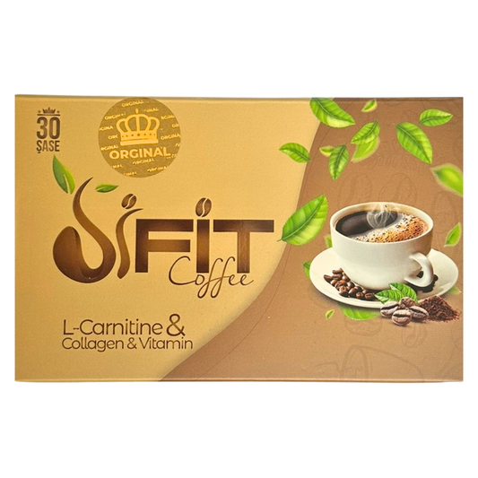 SiFit Coffee