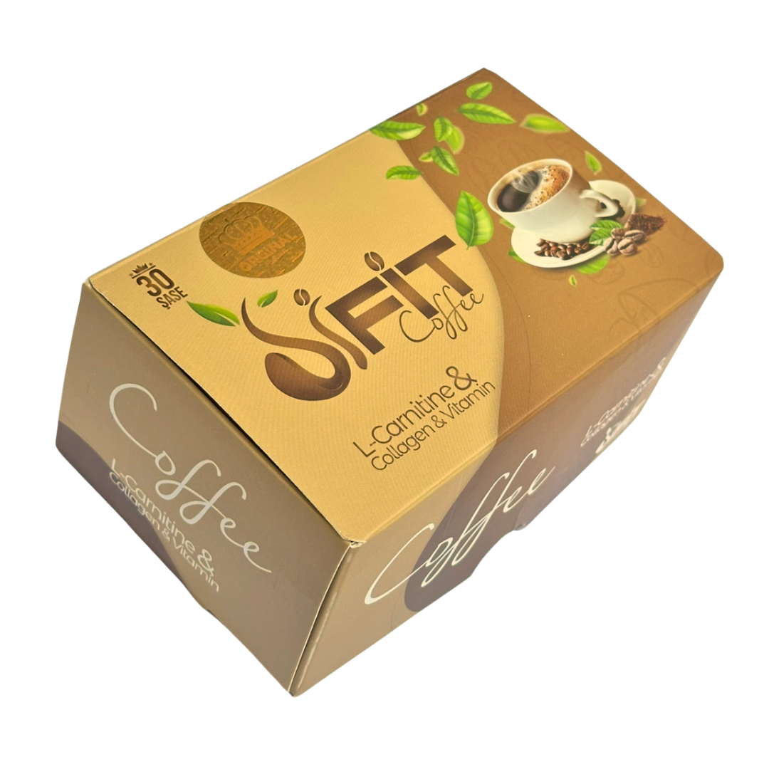 SiFit Coffee