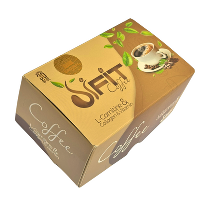 SiFit Coffee