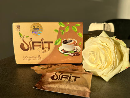 SiFitCoffee | 3-Pak Bundel