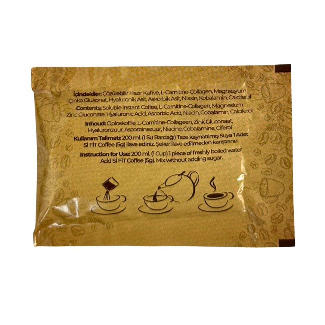 SiFit Coffee