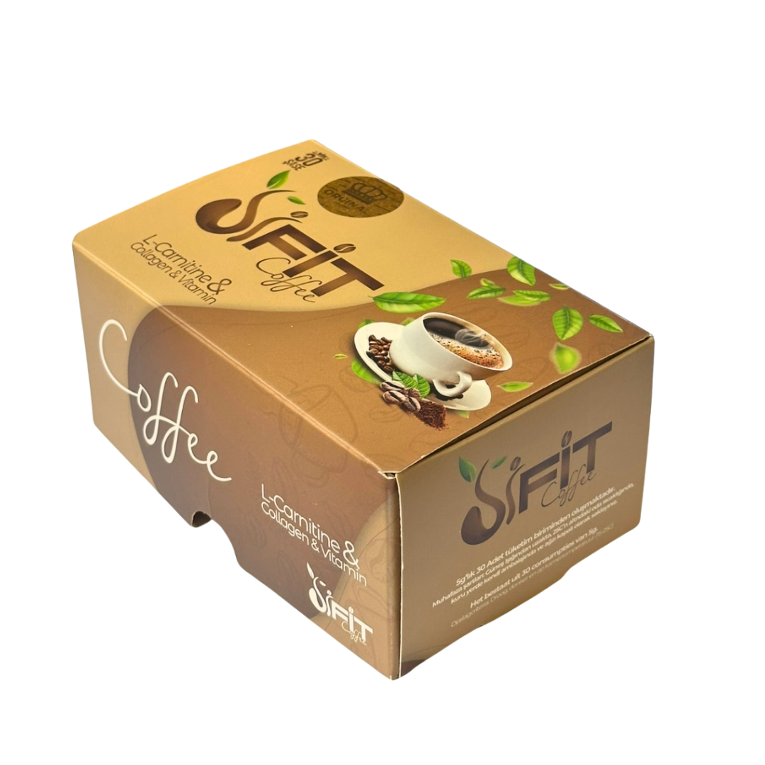 SiFit Coffee