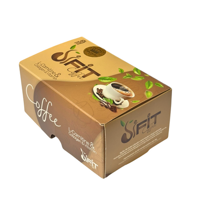SiFit Coffee