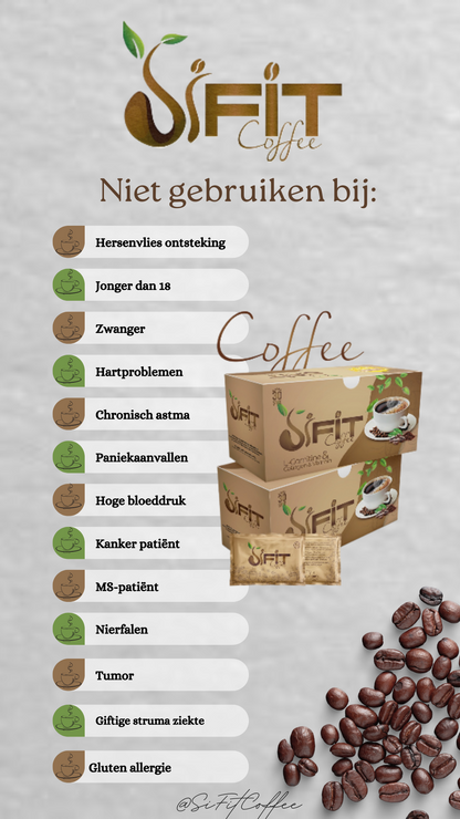 SiFit Coffee