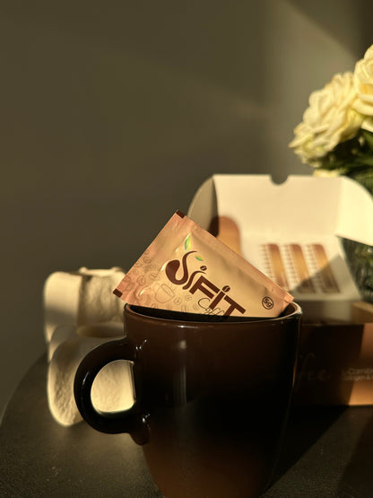 SiFit Coffee