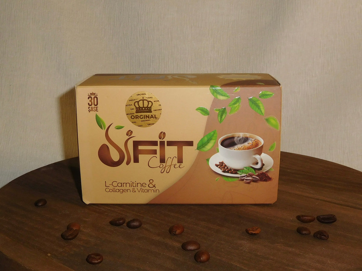 SiFit Coffee