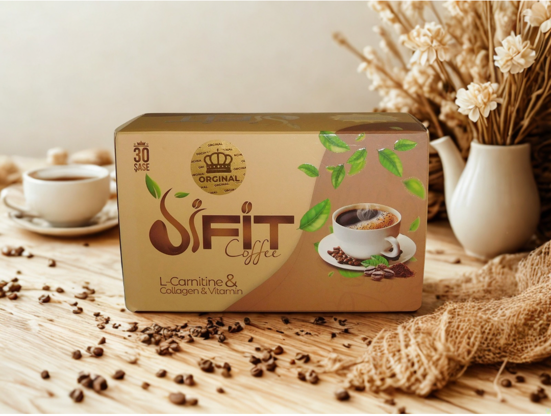 SiFit Coffee