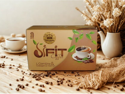 SiFit Coffee