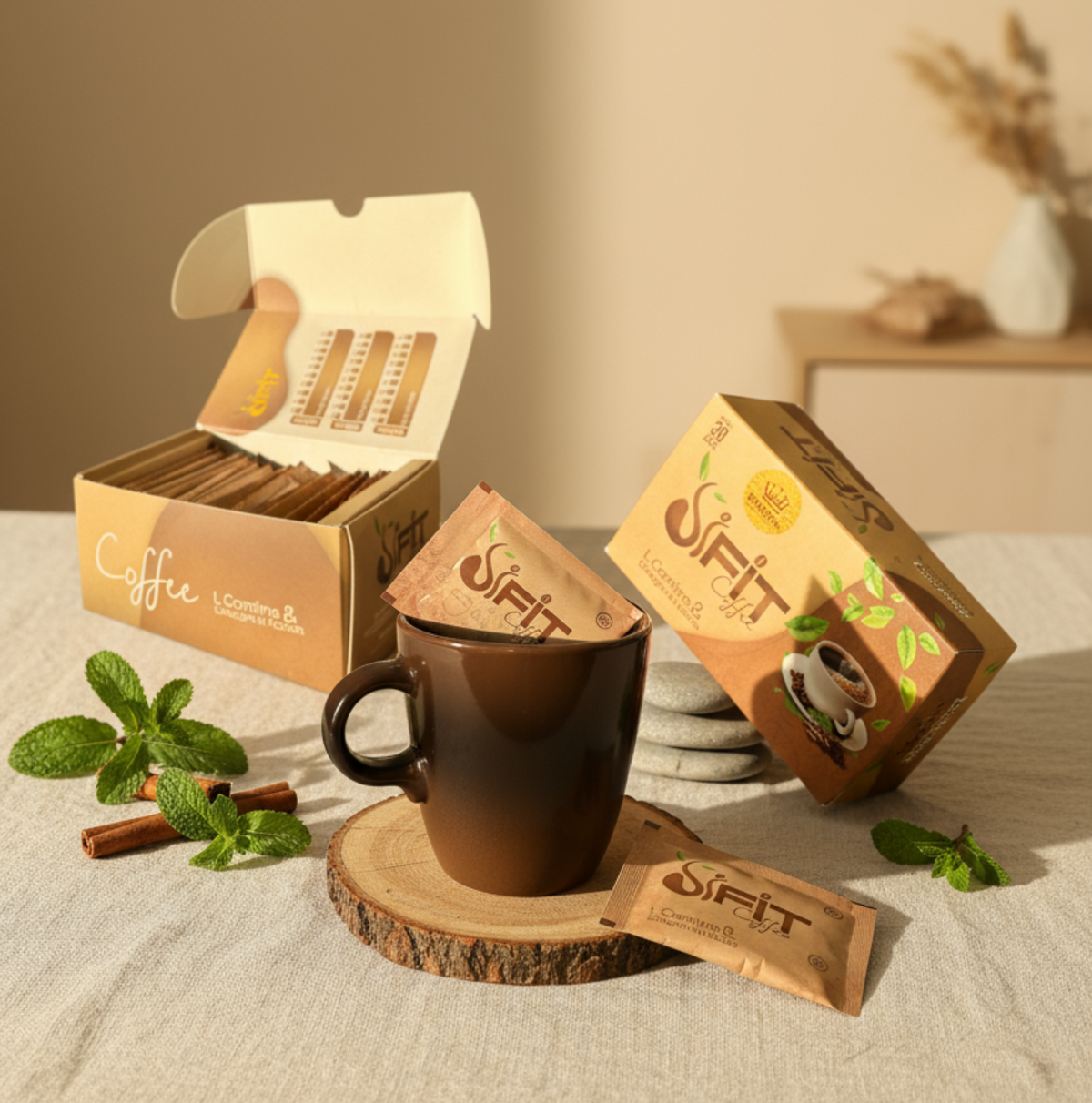 SiFit Coffee