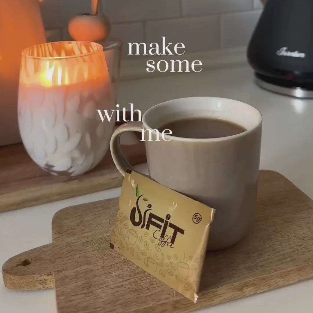 SiFit Coffee