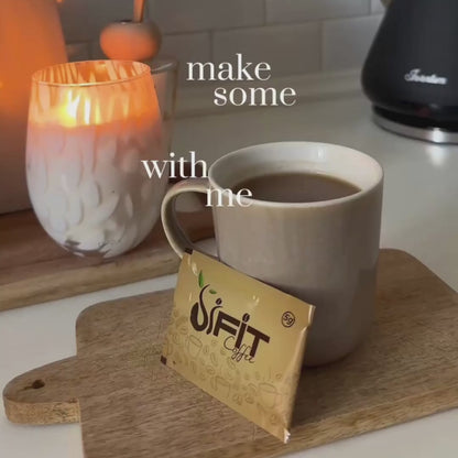 SiFit Coffee
